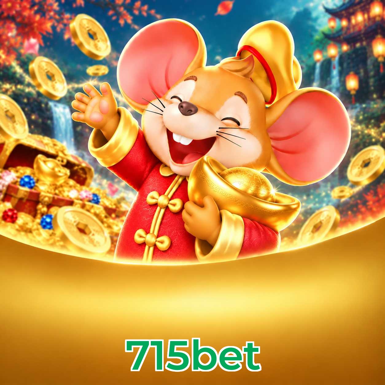 Jogos Fortune